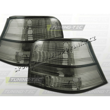 VW Golf IV 1997-03 zadné lampy crystal smoke (LTVW84) VW Golf IV 1997-03 zadné lampy crystal smoke (LTVW84)