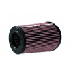 Športový vzduchový filter TurboWorks priemer 101 mm, výška 200 mm