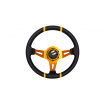 Športový volant DRIFT 350 mm
