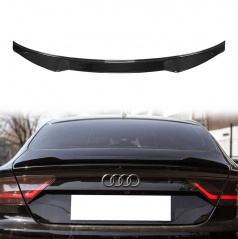 Spojler zadný Audi A7 4G Lip Carbon