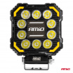 Pracovná LED lampa reflektor AWL81 48W 3000LM 12V 24V AMIO-04425