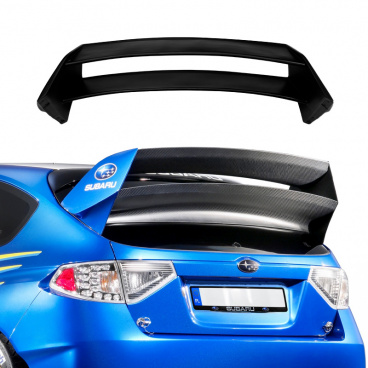 Zadné krídlo Subaru Impreza III FRP Zadné krídlo Subaru Impreza III FRP
