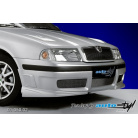Škoda Octavia 2001 spoiler pod predný nárazník