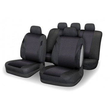 Poťahy sedadiel sada Jack II. airbag 9ks Poťahy sedadiel sada Jack II. airbag 9ks