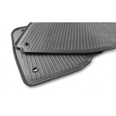 Koberce gumotextilné pre Škoda Superb I