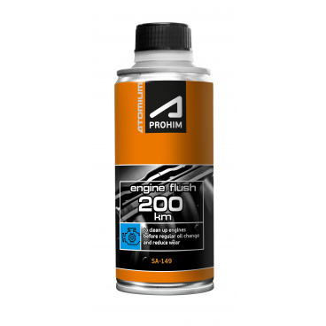 Preplach Motoru Atómium A-ProHA 250 ml