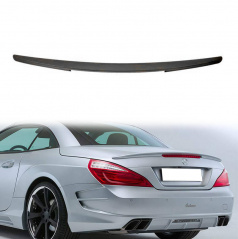 Zadný spojler Mercedes-Benz R231 SL-CLASS SL300 SL63 SL55