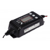 Nabíjačka 4A 6/12V PB/GEL LCD display