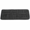 Organizér na tienidle hornej clony 35x14 cm