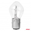 Halogénová žiarovka S2 12V 35/35W BA20d AMIO-03368