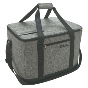 Termotaška BIG BAG 44l šedá Termotaška BIG BAG 44l šedá