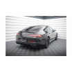 Sada splitterov Mercedes-Benz AMG GT 53 4 Door