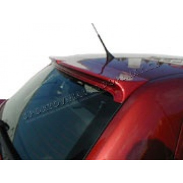 Škoda Fabia strešný spoiler - samolepiaci Škoda Fabia strešný spoiler - samolepiaci