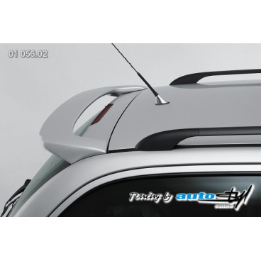 Škoda Octavia 2001 Krídlo horné - Combi Škoda Octavia 2001 Krídlo horné - Combi