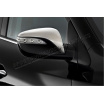 Omtec nerez chróm kryty zrkadiel - Hyundai ix35