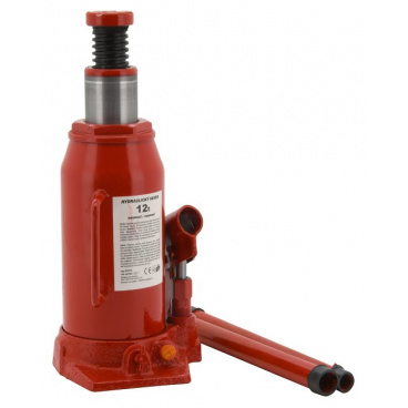 Hydraulický hever nosnosť 12t Hydraulický hever nosnosť 12t