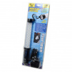 Svietidlo montážne 27 + 7LED nabíjací s magnetom 12 / 220V