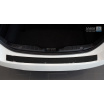Carbon kryt- ochrana prahu zadného nárazníka 3 D BMW 5 F10 2010-16
