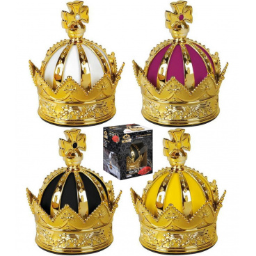 Vôňa do auta KING