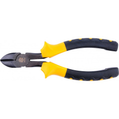 Kliešte štiepacie bočné 180 mm