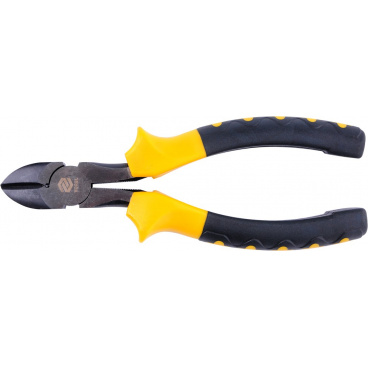 Kliešte štiepacie bočné 180 mm