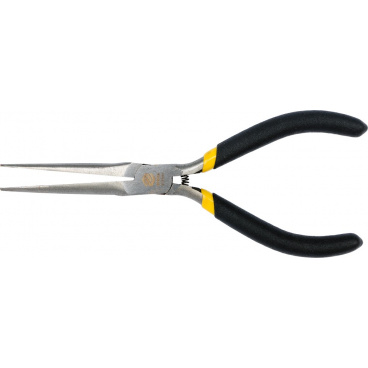 Kliešte predĺžené rovné 150 mm Kliešte predĺžené rovné 150 mm