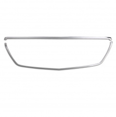 Nerez kryty prednej masky Mercedes Sprinter W906 20013-18