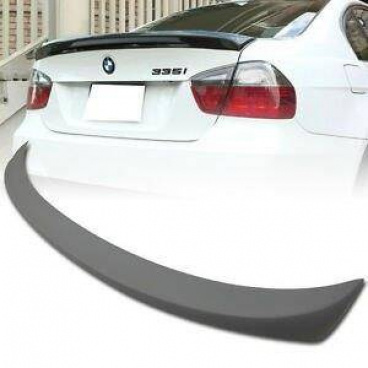 Zadné krídlo BMW 3 E90,91,92,93 Lip ABS Zadné krídlo BMW 3 E90,91,92,93 Lip ABS