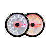 Hodiny Auto Gauge STP2W 52mm - Tlak oleja