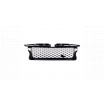 Gril Land Rover Range Rover SPORT I L320 Lesklá Čierna