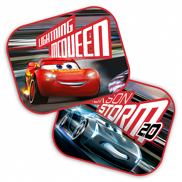 Clona sluneční na boční okno CARS 2ks Clona sluneční na boční okno CARS 2ks