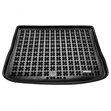 Gumová vaňa do kufra VW Tiguan I 2007-2016