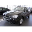 Nerez kryt- ochrana prahu zadného nárazníka BMW X4 F26 2014+