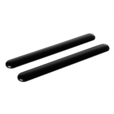 Chránič nárazníka black 315x35mm 2 ks s podlepením