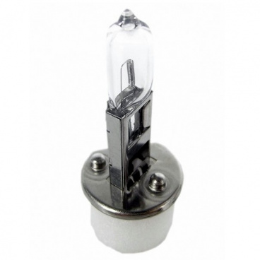 Halogénová žiarovka H1 12V 55W UV (E4) Halogénová žiarovka H1 12V 55W UV (E4)