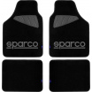 Originálne autokoberce Sparco