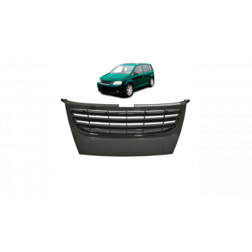 Gril Volkswagen Touran Black bez znaku