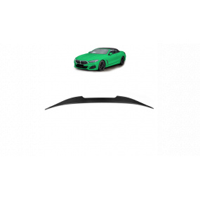 Lotka BMW 8 G14 F91 Lip Carbon