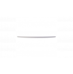 Zadné krídlo Mercedes-Benz C W205 Lip Carbon Look