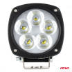 Pracovná lampa reflektor LED 29W COMBO 12V 24V AMIO-04397
