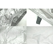Ochranná plachta FULL  M 431x165x119cm SILVER RAIN