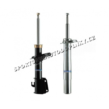 SUBARU FORESTER TLUMIČE SACHS SUPER TOUR SUBARU FORESTER TLUMIČE SACHS SUPER TOUR