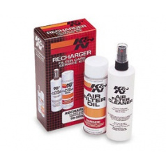 SMART ROADSTER SPORTOVNÍ VZDUCHOVÁ VLOŽKA K&N DO MOTORU 0.7. r.v. 2003-2006 (E-9257)