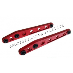 Honda Civic 1996-00 TurboWorks odľahčená zadná ramená