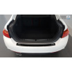 Carbon kryt- ochrana prahu zadného nárazníka 3 D BMW 4 F36 Grand Coupe 2014-16