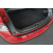 Carbon kryt- ochrana prahu zadného nárazníka Tesla S 2012-17