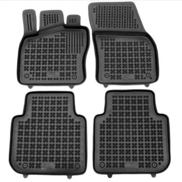 Gumové autokoberce VW Tiguan II 2015+ Allspace verze 5/7-miestne Gumové autokoberce VW Tiguan II 2015+ Allspace verze 5/7-miestne