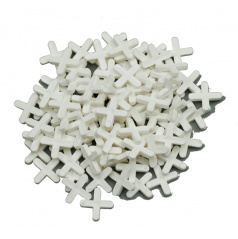 Křížek distanční 1,5mm*200ks