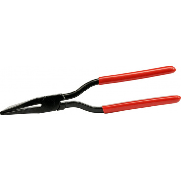 Kleště na ohýbání plechu 280 mm 180° rovné Kleště na ohýbání plechu 280 mm 180° rovné