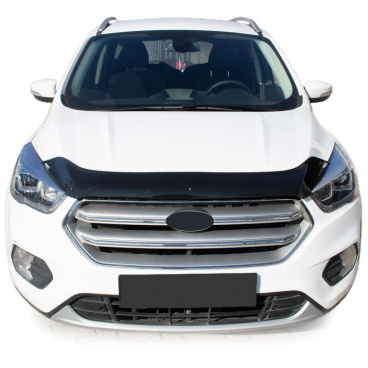 Deflektor prednej kapoty Ford Kuga 2017-20 fcl.